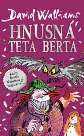 Hnusná teta Berta