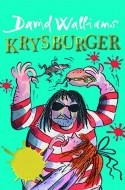 Krysburger - cena, porovnanie