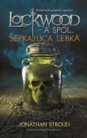 Lockwood a spol. 2: Šepkajúca lebka