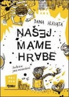 Našej mame hrabe - cena, porovnanie