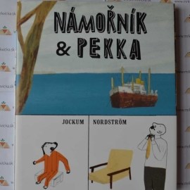 Námořník & Pekka