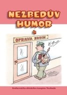 Nezbedův humor 4 - cena, porovnanie