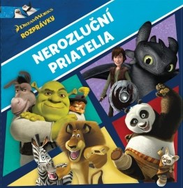 Nerozluční priatelia