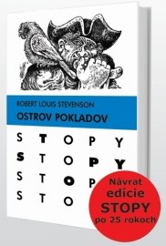 Ostrov pokladov 7.vydanie