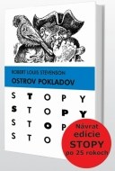 Ostrov pokladov 7.vydanie - cena, porovnanie