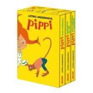 Pippi Dlhá pančucha - set - cena, porovnanie