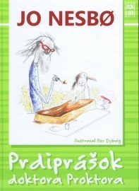 Prdiprášok doktora Proktora (1)