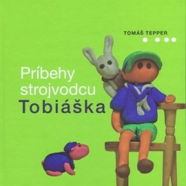 Príbehy strojvodcu Tobiáška