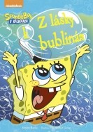 SpongeBob Z lásky k bublinám - cena, porovnanie
