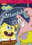 SpongeBob - Tajomstvo Atlantídy - cena, porovnanie
