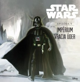 Star Wars - Impérium vracia úder