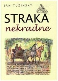 Straka nekradne