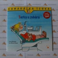 Terka u zubára - cena, porovnanie