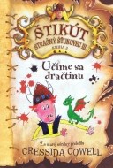 Učíme sa dračtinu (Štikút Strašný Šťukovec III.-3) mv - cena, porovnanie