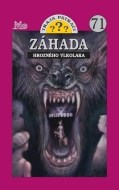 Záhada hrozného vlkolaka (71) - cena, porovnanie