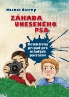 Záhada uneseného psa - cena, porovnanie