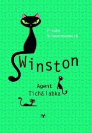 Winston - Agent Tichá labka