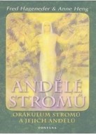 Andele Stromu (Kniha+Karty) - cena, porovnanie