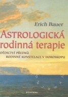 Astrologická rodinná terapie - cena, porovnanie