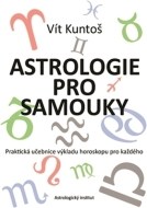 Astrologie pro samouky - cena, porovnanie