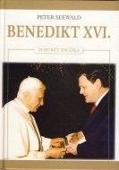 Benedikt XVI. Portrét zblízka - cena, porovnanie