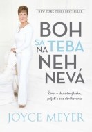 Boh sa na teba nehnevá - cena, porovnanie