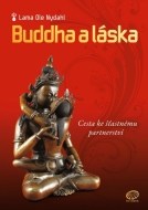 Buddha a láska - cena, porovnanie