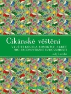 Cikánské věštění - 2. vydání - cena, porovnanie