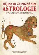 Dějinami za poznáním astrologie - cena, porovnanie