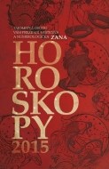 Horoskopy 2015 - cena, porovnanie