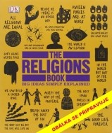 Kniha náboženství - cena, porovnanie