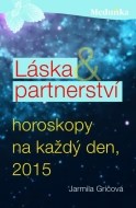 Láska a partnerství - cena, porovnanie