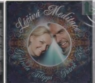 Léčivá meditace CD - cena, porovnanie