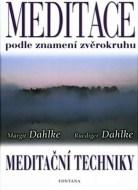 Meditace podle znamení zvěrokruhu - cena, porovnanie