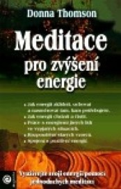 Meditace pro zvýšení energie