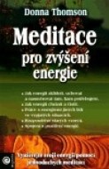 Meditace pro zvýšení energie - cena, porovnanie