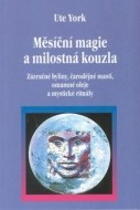 Měsíční magie a milostná kouzla - cena, porovnanie