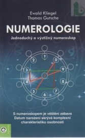 Numerologie: Jednoduchý a výstižný numeroskop