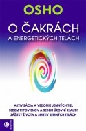 O čakrách a energetických telách - cena, porovnanie