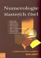 Numerologie šťastných čísel - cena, porovnanie