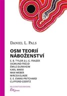 Osm teorií náboženství - cena, porovnanie