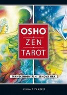 Osho Zen Tarot - cena, porovnanie