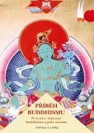 Příběh buddhismu - cena, porovnanie
