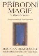 Prirodni Magie V Domacnosti - cena, porovnanie