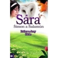 Sára, Šimon a Šalamún - cena, porovnanie