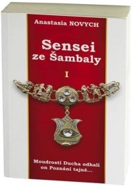 Sensei ze Šambaly 1, 2. vydání