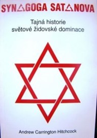 Synagoga Satanova