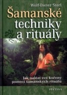 Šamanské techniky a rituály - cena, porovnanie