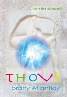 Thovt - brány Atlantidy - cena, porovnanie
