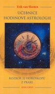 Učebnice hodinové astrologie - cena, porovnanie